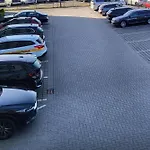 Holiday Inn - The Niu, Crusoe Bremen Airport By Ihg