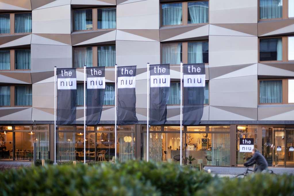 Hotel - The Niu, Crusoe Airport By Ihg 3*