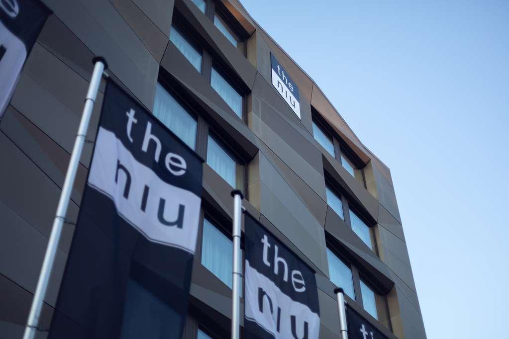 Hotel - The Niu, Crusoe Airport By Ihg Brema