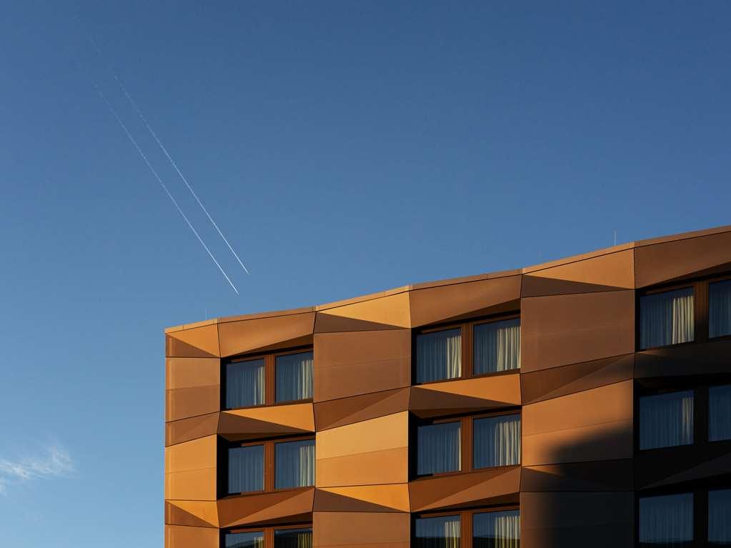 Hotel - The Niu, Crusoe Airport By Ihg