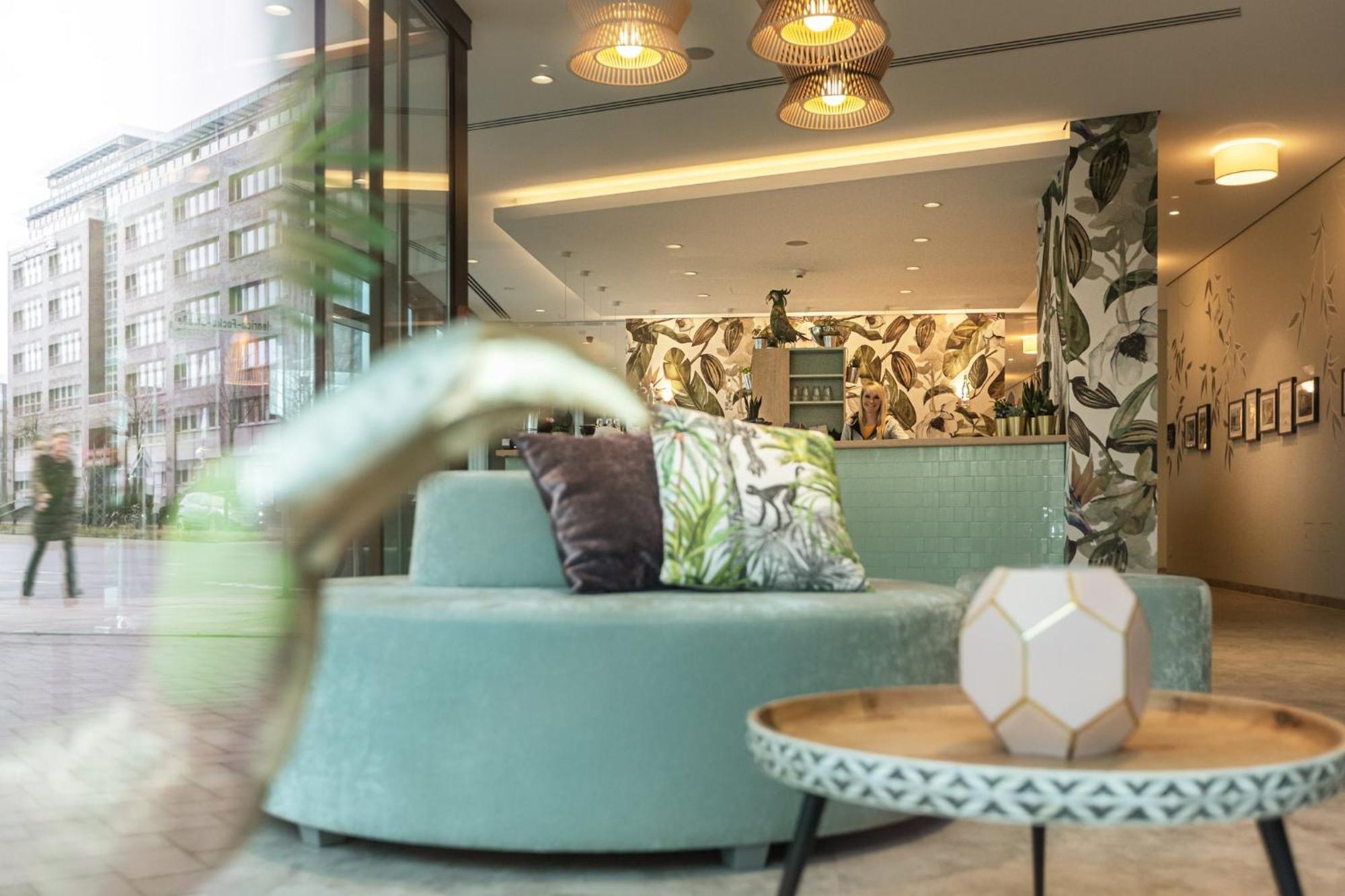 Hotel - The Niu, Crusoe Airport By Ihg Brema