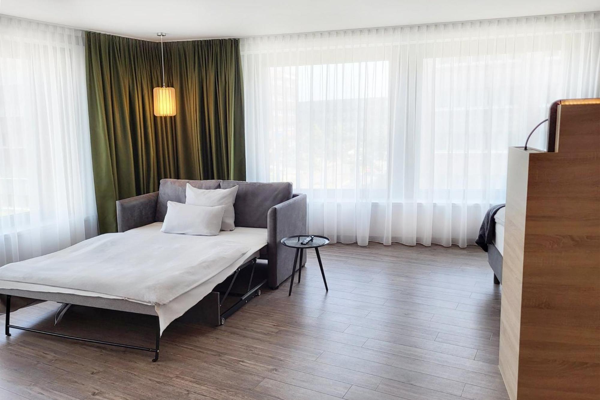 Hotel - The Niu, Crusoe Airport By Ihg 3*