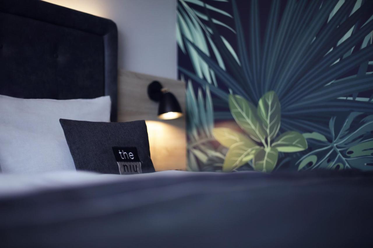 Hotel - The Niu, Crusoe Airport By Ihg
